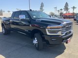New 2025 RAM 3500 Laramie w/ Max Tow Package image 3