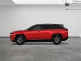 New 2025 Jeep Wagoneer Limited image 3