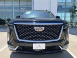 Certified 2025 Cadillac Escalade Premium Luxury w/ Touring Package image 4