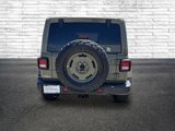 New 2025 Jeep Wrangler Unlimited Sport S 4xe image 4