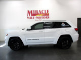 Used 2022 Jeep Grand Cherokee Laredo X image 2