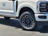 New 2025 Ford F350 Platinum image 2