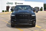 New 2025 RAM 1500 Laramie w/ Night Edition image 2