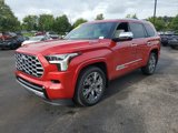 New 2025 Toyota Sequoia Capstone image 2