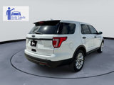Used 2017 Ford Explorer 4WD Police Interceptor image 5