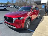 New 2025 MAZDA CX-90 3.3 Turbo w/ Preferred Package image 3