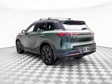 New 2026 INFINITI QX60 Autograph image 3