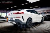 Used 2022 BMW X6 M50i w/ Executive Package image 2