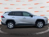 Used 2022 Toyota RAV4 LE image 6