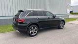 Used 2021 Mercedes-Benz GLC 300 image 5