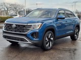New 2025 Volkswagen Atlas Cross Sport SEL Premium R-Line image 2