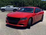 Used 2021 Dodge Charger SXT w/ Blacktop Package image 3