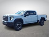 New 2025 GMC Sierra 2500 AT4X image 2