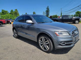 Used 2014 Audi SQ5 Premium Plus image 2