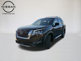 New 2025 Nissan Pathfinder Platinum w/ Cargo Package image 3