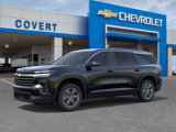 New 2026 Chevrolet Traverse LT image 2
