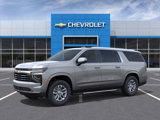 New 2025 Chevrolet Suburban LT w/ Comfort Package image 2