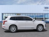 New 2025 Cadillac XT6 Luxury image 5