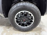 Used 2025 Toyota Tacoma TRD Off-Road image 6