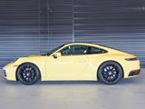 Certified 2023 Porsche 911 Carrera 4S image 2