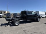 New 2025 Ford F450 4x4 Crew Cab Super Duty image 5