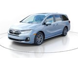 New 2025 Honda Odyssey Touring image 2