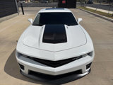 Used 2014 Chevrolet Camaro ZL1 image 6