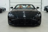 Used 2022 Aston Martin V8 Vantage Roadster image 2