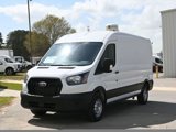 New 2025 Ford Transit 250 148 Medium Roof image 2
