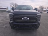 New 2025 Ford F350 Platinum image 3