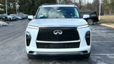 New 2025 INFINITI QX80 Sensory w/ Exterior Package image 3