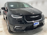 New 2025 Chrysler Pacifica Select image 5
