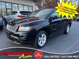 Used 2016 Jeep Compass Latitude image 4