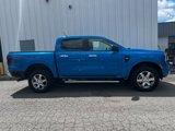 New 2024 Ford Ranger XLT w/ Equipment Group 301A High image 2