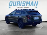 New 2025 Subaru Outback Wilderness image 4