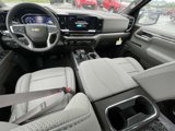 New 2025 Chevrolet Silverado 1500 LTZ image 2