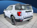 New 2026 Honda Passport TrailSport Elite image 2