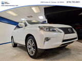 Used 2013 Lexus RX 350 FWD image 2