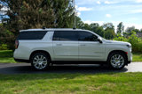 Used 2024 Chevrolet Suburban High Country image 2