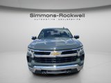 New 2026 Chevrolet Silverado 1500 LT image 2