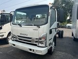 New 2025 Chevrolet Low Cab Forward image 2
