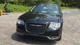 Certified 2016 Chrysler 300 C w/ Safetytec Plus Group image 3