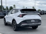 New 2026 Kia Sportage LX image 5