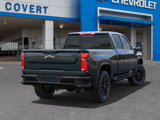 New 2025 Chevrolet Silverado 2500 LTZ w/ Trail Boss Package image 4