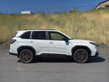 New 2025 Subaru Forester Sport image 2