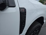 New 2025 Ford F250 4x4 Crew Cab Super Duty image 4