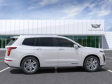 New 2025 Cadillac XT6 Premium Luxury image 5
