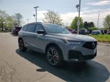 New 2025 Acura MDX Type S image 3