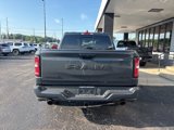 New 2025 RAM 1500 4x4 Crew Cab image 5