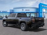 New 2025 GMC Sierra 3500 Denali w/ Denali Reserve Package image 3